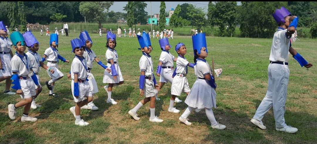 Independence Day Celebration  